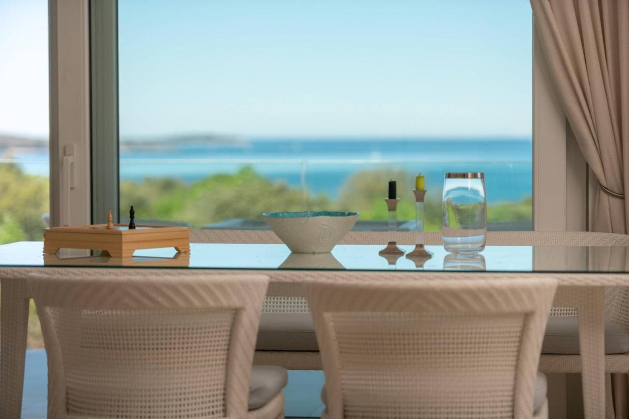 PUY Dream Lounge With Sea View 아파트 외부 사진