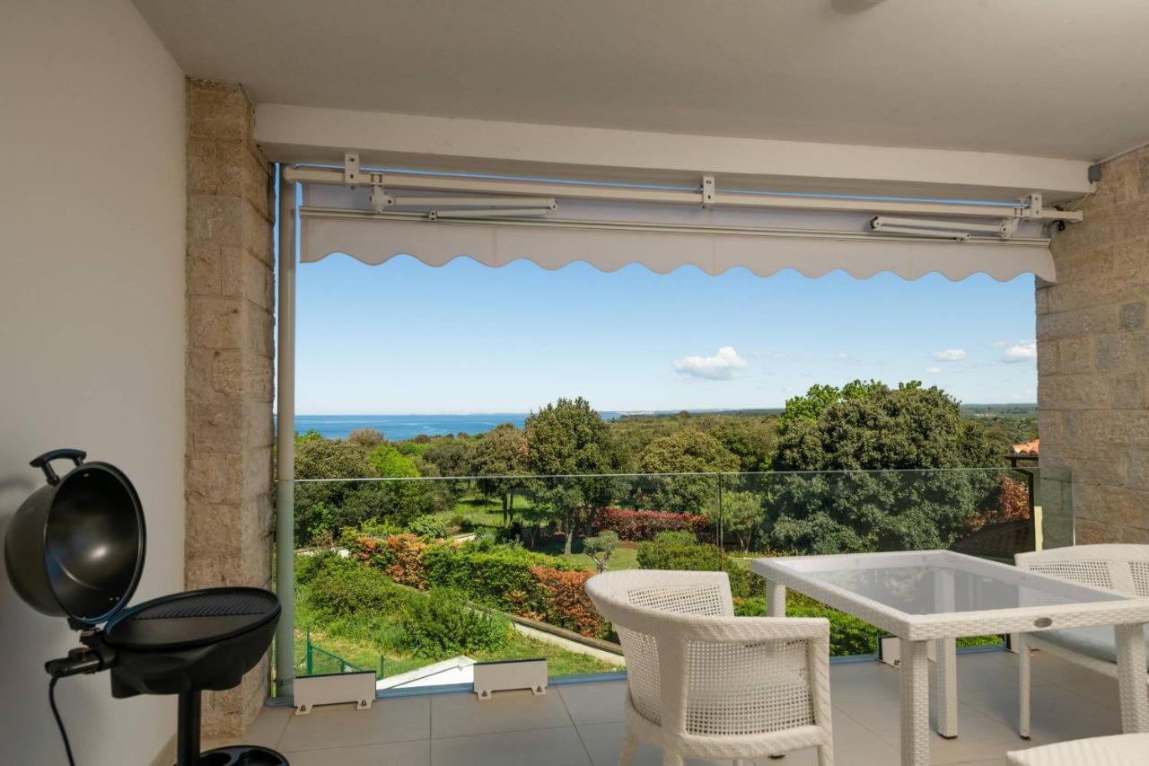 PUY Dream Lounge With Sea View 아파트 외부 사진