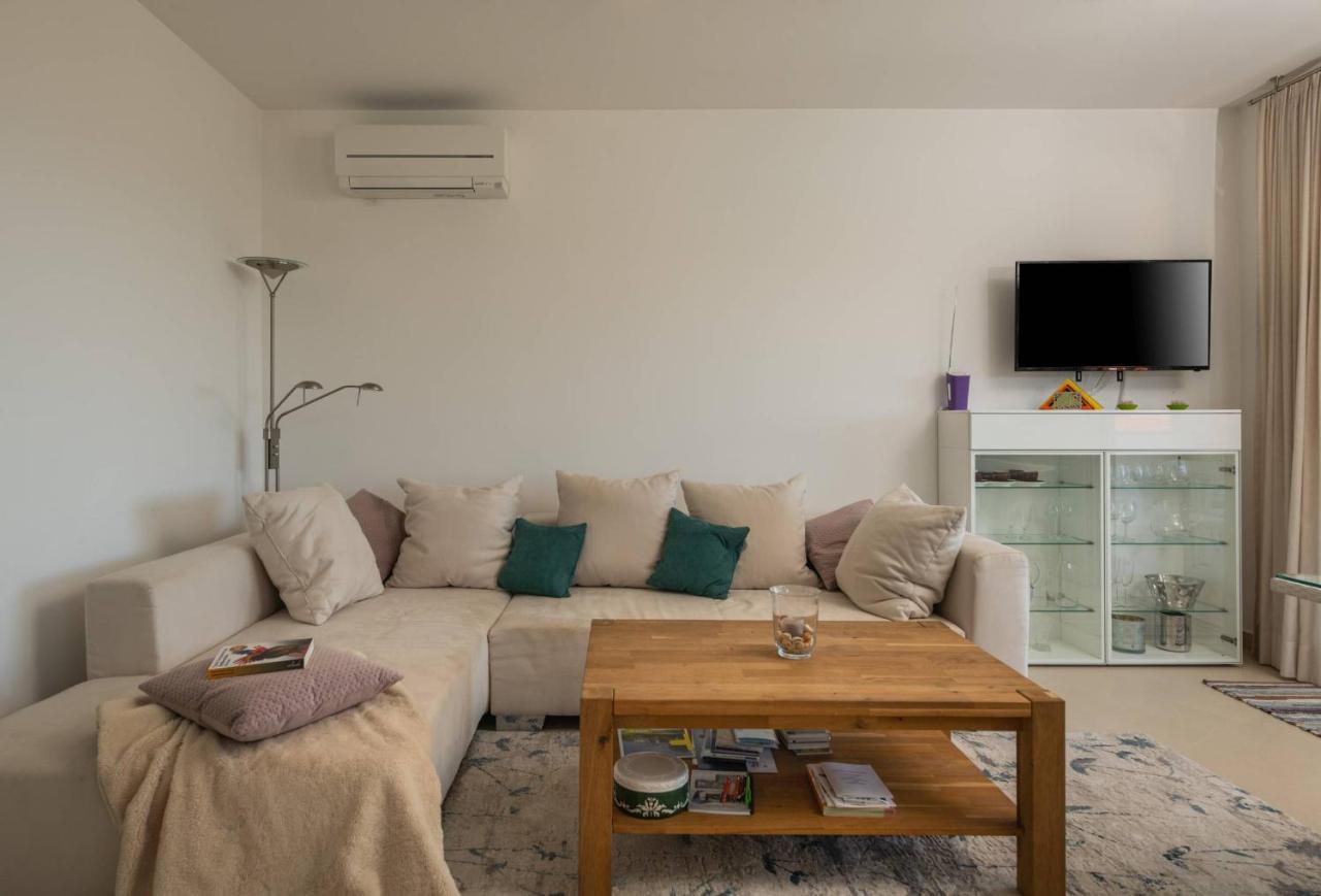 PUY Dream Lounge With Sea View 아파트 외부 사진