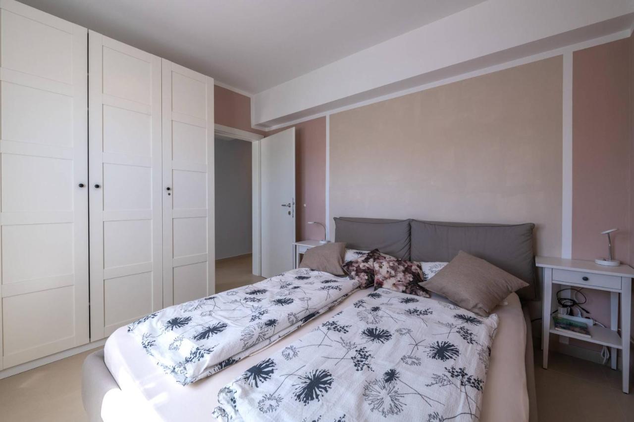 PUY Dream Lounge With Sea View 아파트 외부 사진