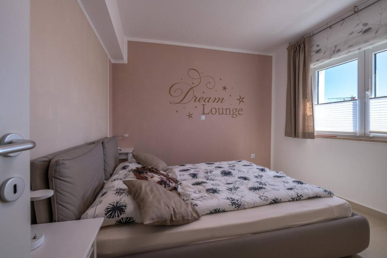 PUY Dream Lounge With Sea View 아파트 외부 사진