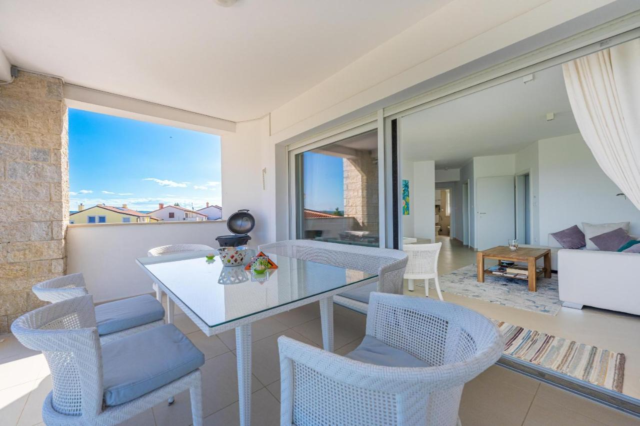 PUY Dream Lounge With Sea View 아파트 외부 사진