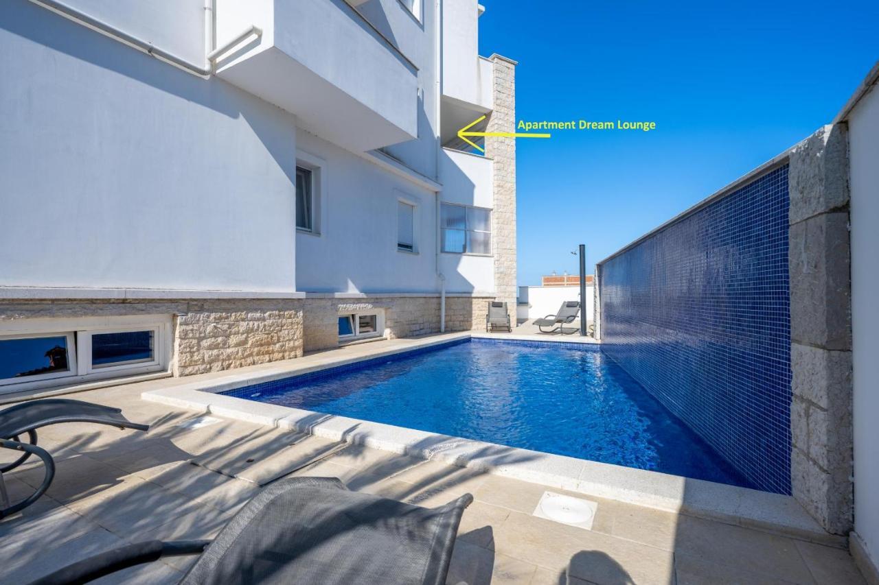 PUY Dream Lounge With Sea View 아파트 외부 사진